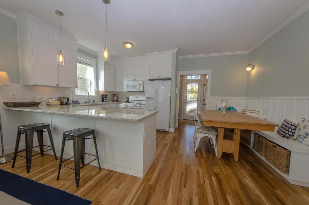 Photo of Kitchen in Olivia Beach