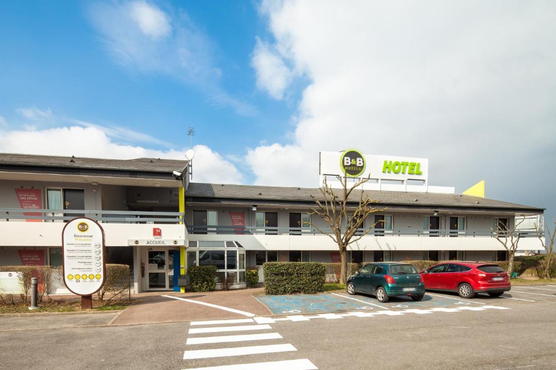 Photo of Others in La Queue-en-Brie