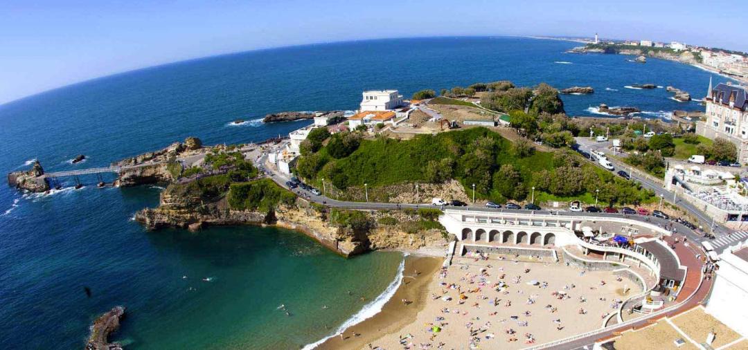 Photo of Outdoor in Cambo-les-Bains