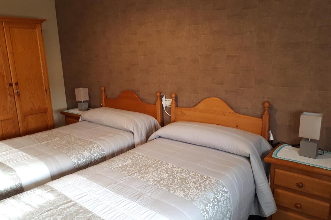Photo of Bedroom in Ainsa-Sobrarbe