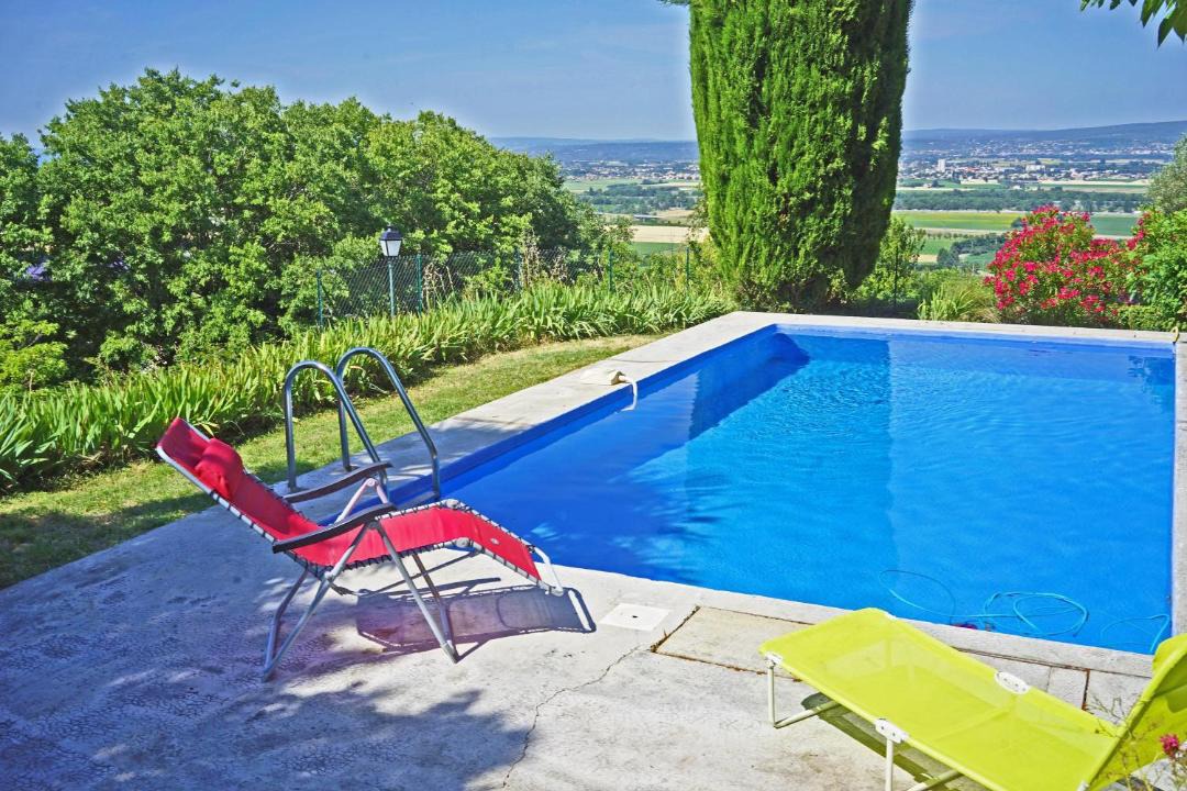 Photo of Outdoor in La Garde-Adhemar