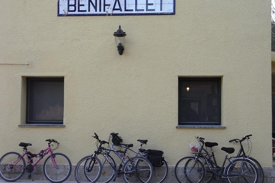 Photo of Others in Benifallet