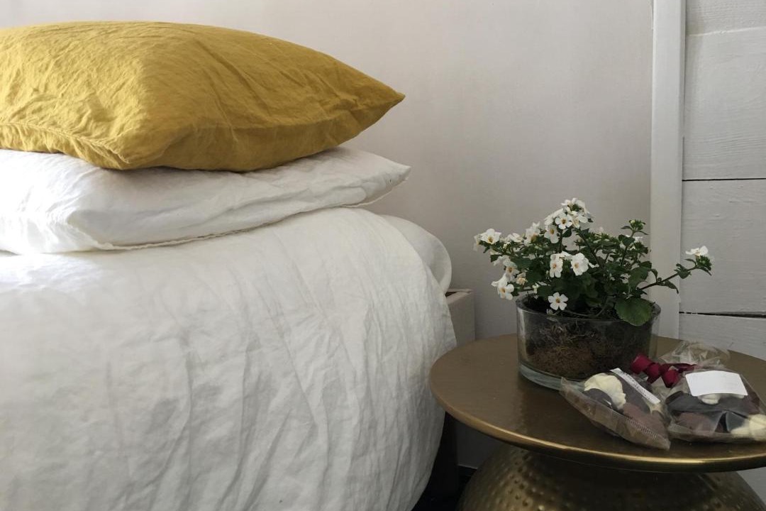 Photo of Bedroom in Ars-en-Re