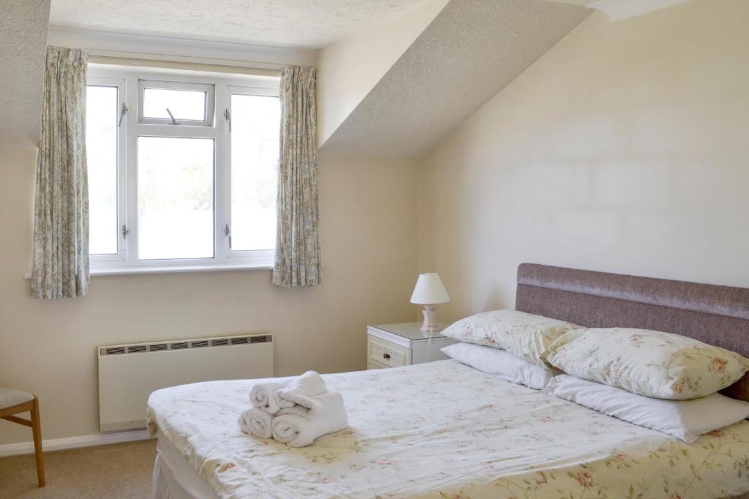Photo of Bedroom in Burgh Island