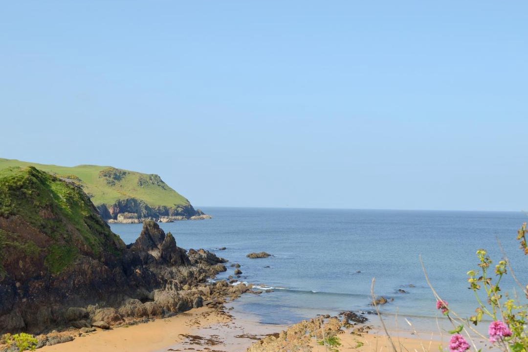 Photo of Outdoor in Burgh Island
