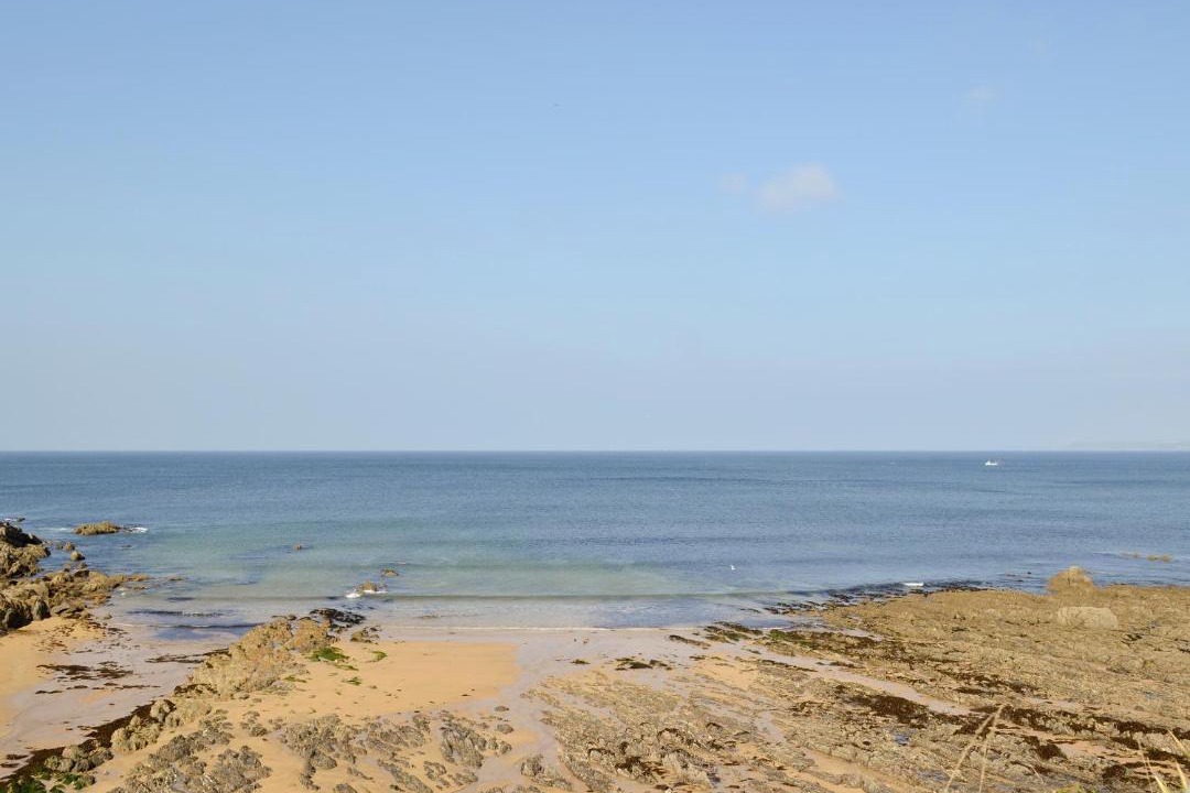 Photo of Outdoor in Burgh Island