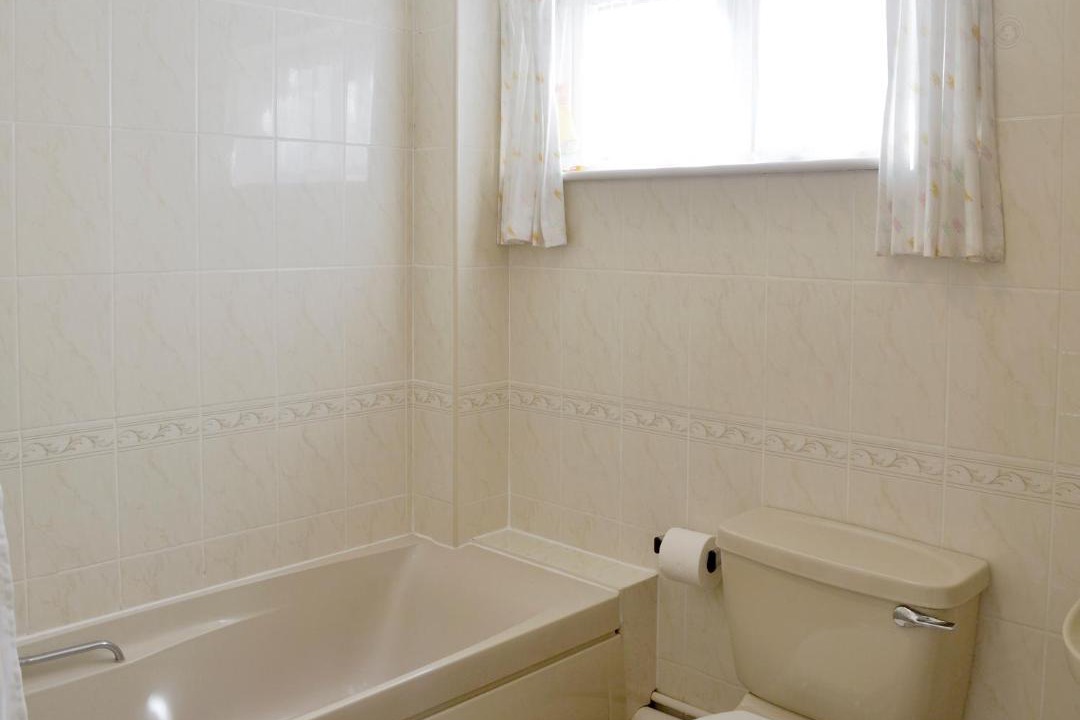 Photo of Bathroom in Burgh Island