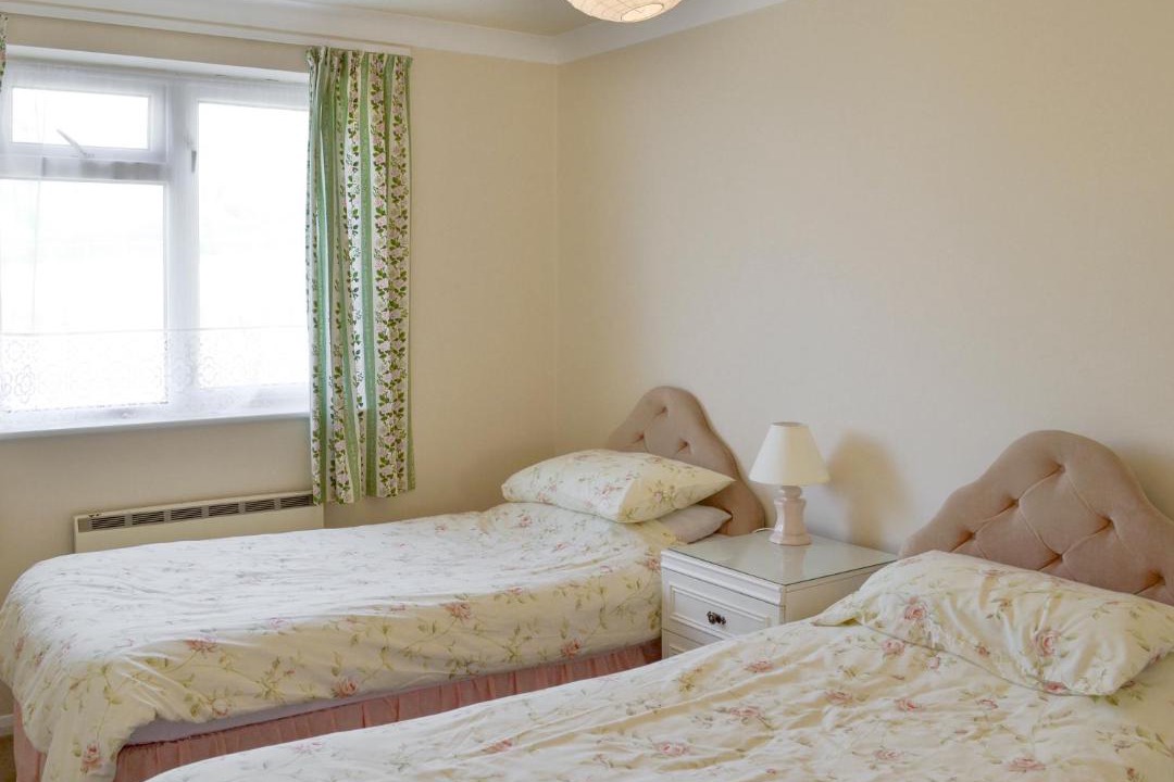 Photo of Bedroom in Burgh Island