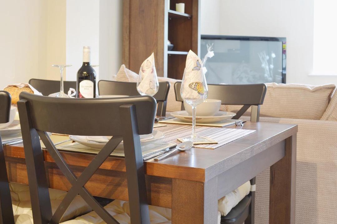 Photo of Livingroom in Wookey Hole