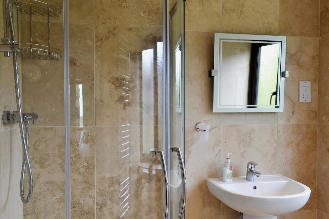 Photo of Bathroom in Grewelthorpe