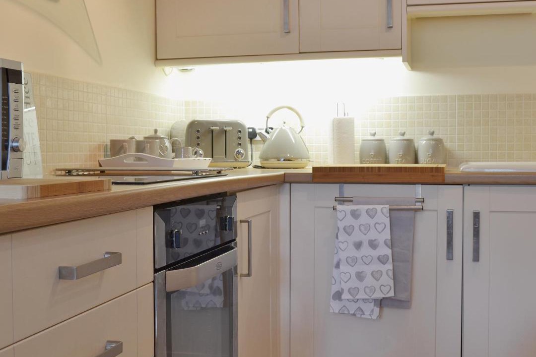 Photo of Kitchen in Wookey Hole