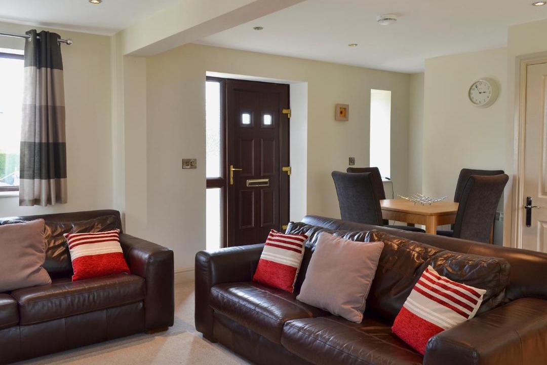 Photo of Livingroom in Grewelthorpe