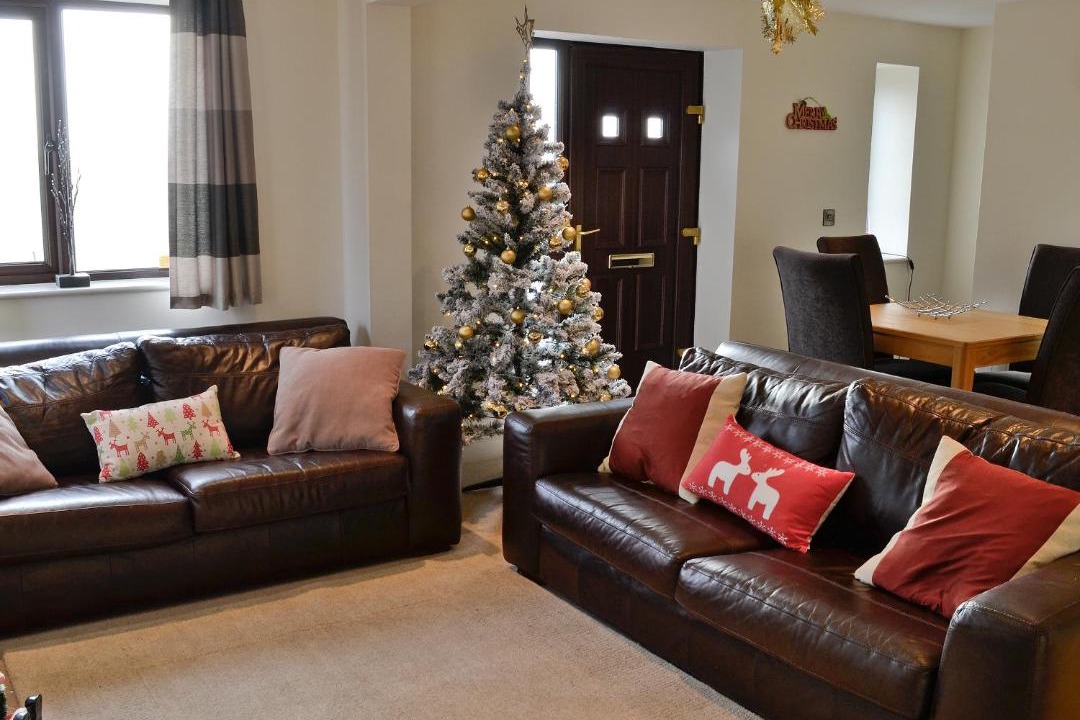 Photo of Livingroom in Grewelthorpe