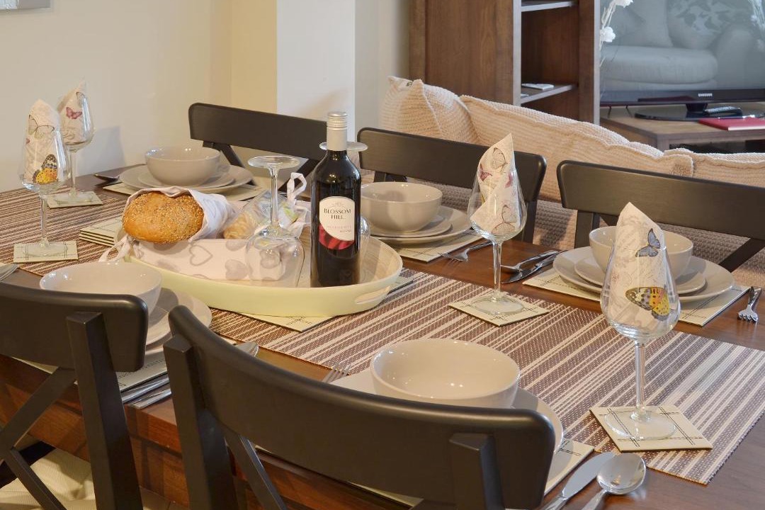 Photo of Livingroom in Wookey Hole