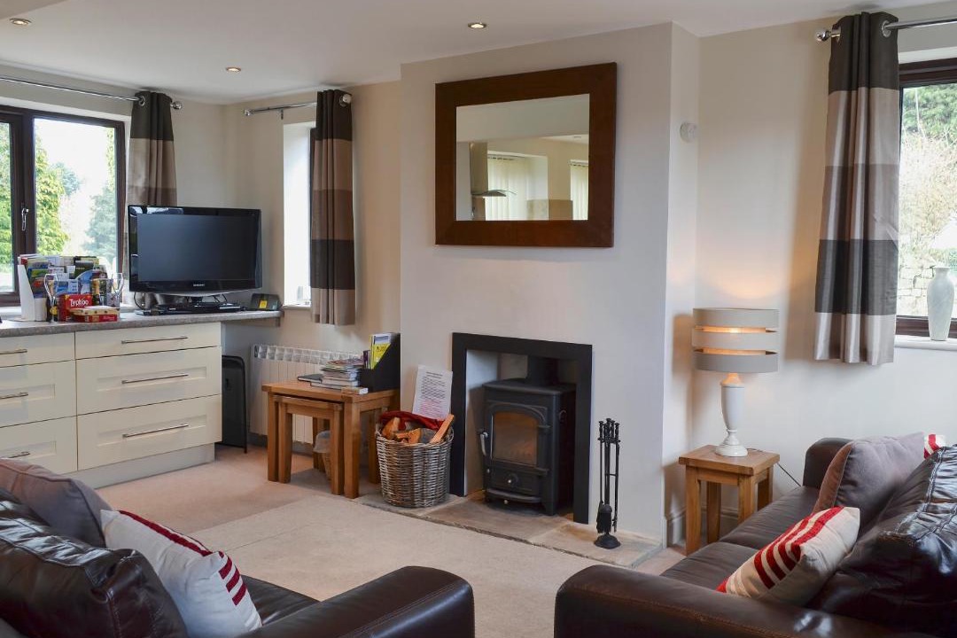 Photo of Livingroom in Grewelthorpe