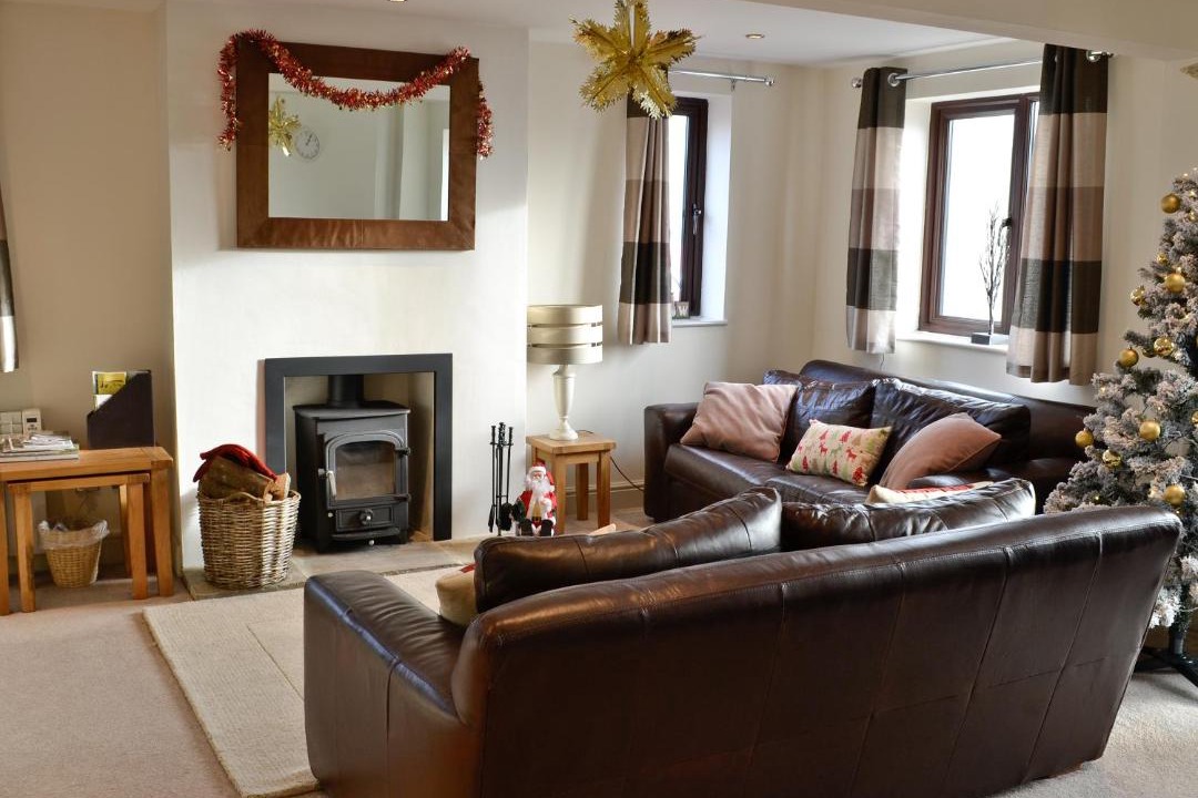 Photo of Livingroom in Grewelthorpe