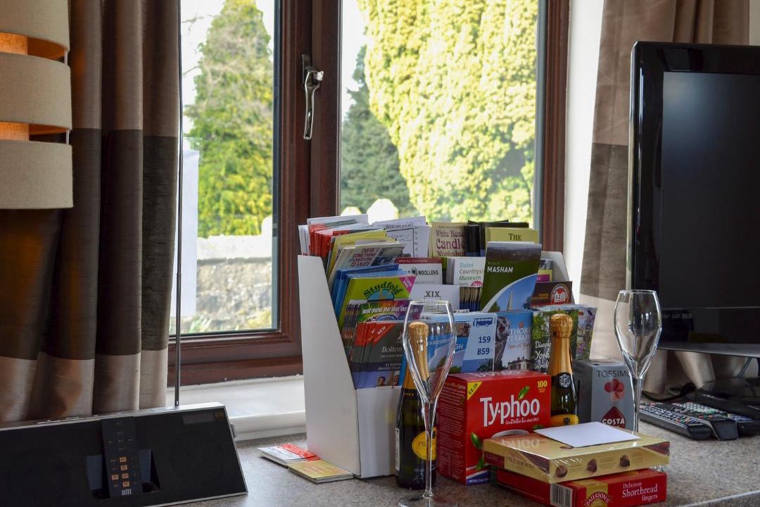 Photo of Livingroom in Grewelthorpe