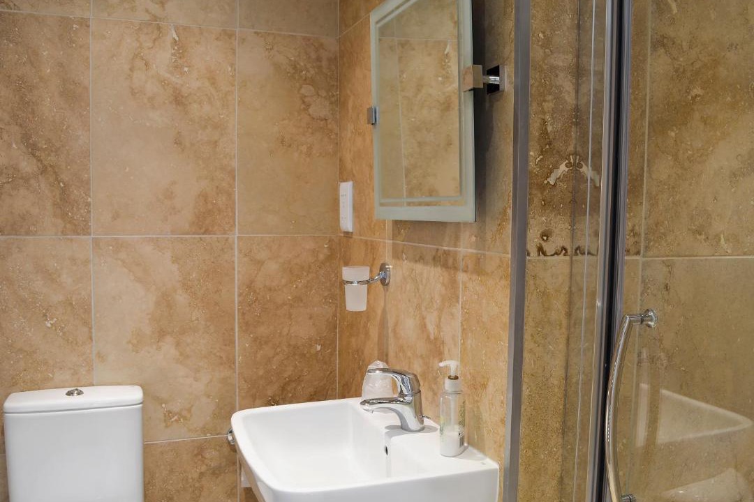 Photo of Bathroom in Grewelthorpe