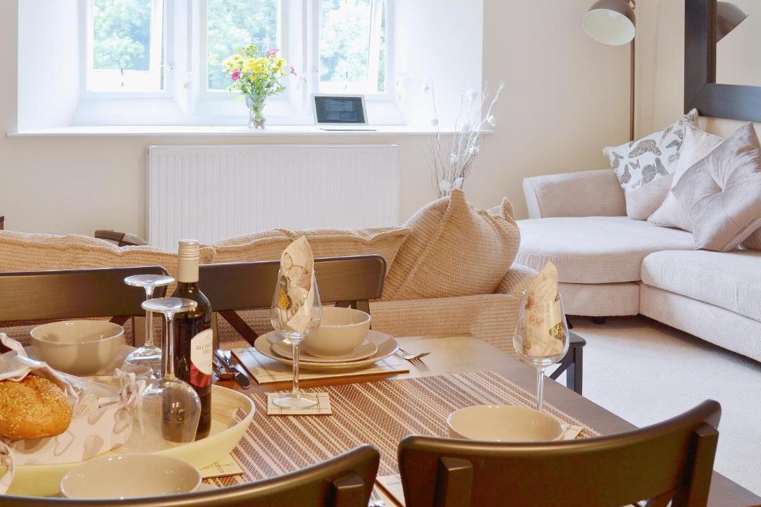 Photo of Livingroom in Wookey Hole