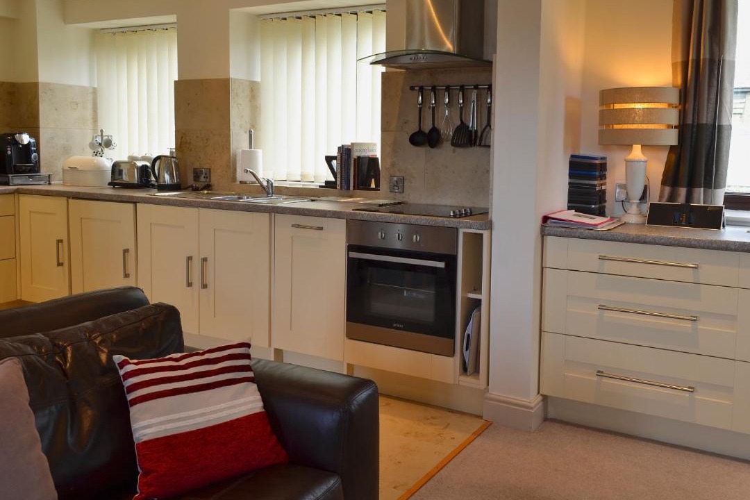 Photo of Kitchen in Grewelthorpe