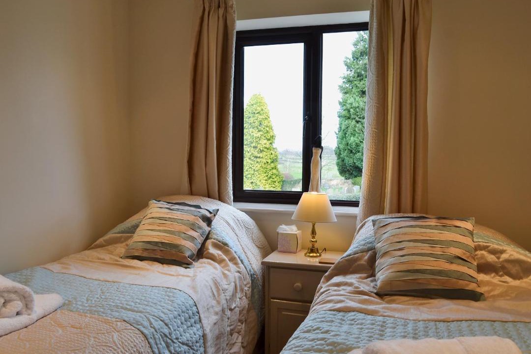 Photo of Bedroom in Grewelthorpe