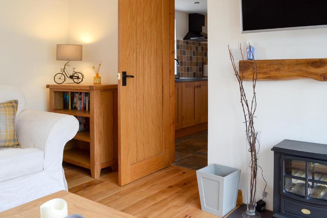 Photo of Livingroom in Llanerchymedd