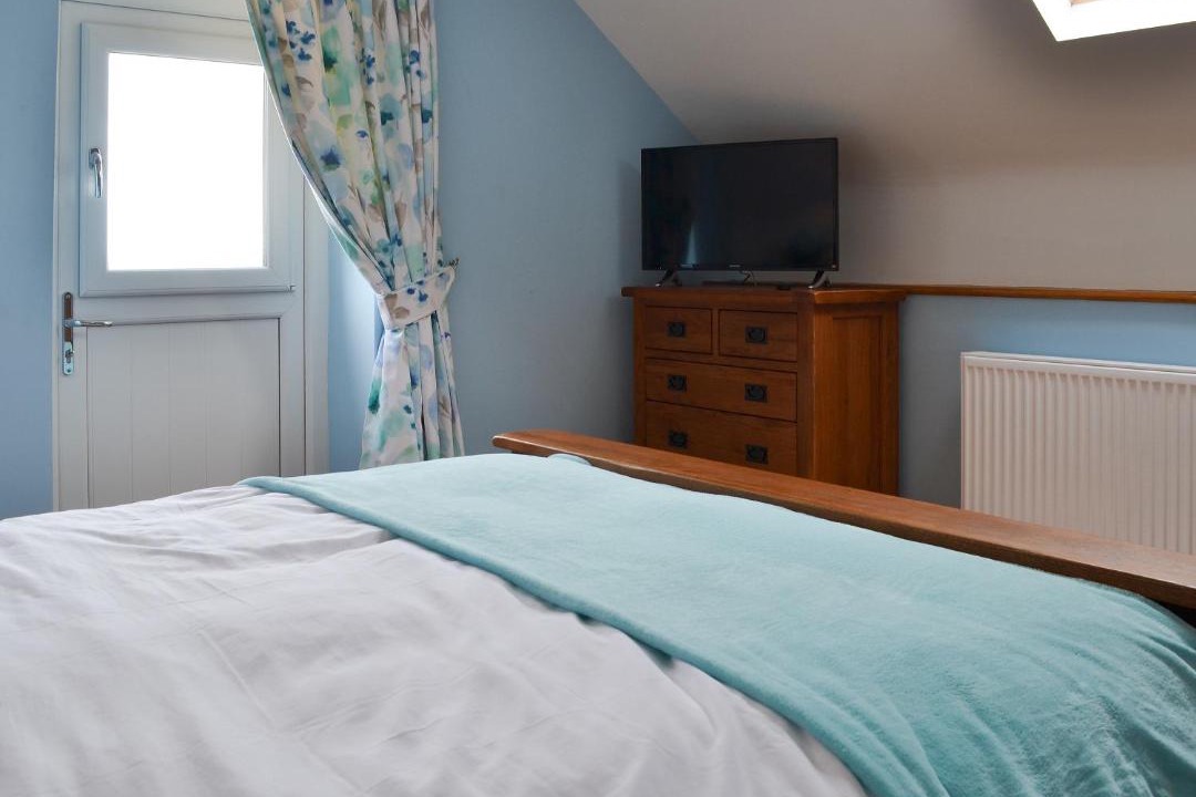 Photo of Bedroom in Llanerchymedd