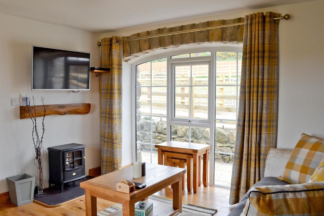 Photo of Livingroom in Llanerchymedd