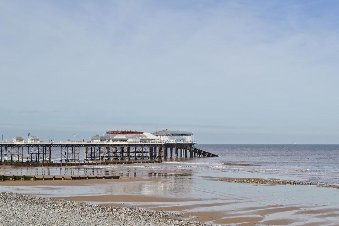 Photo of Others in Cromer