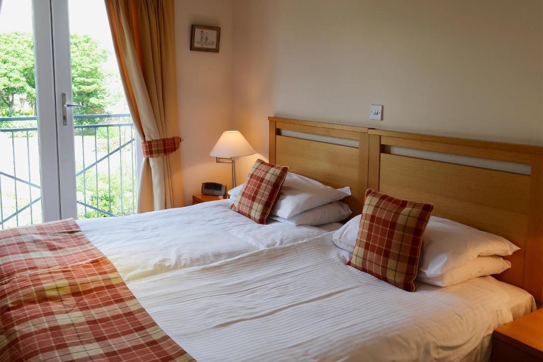 Photo of Bedroom in Brora