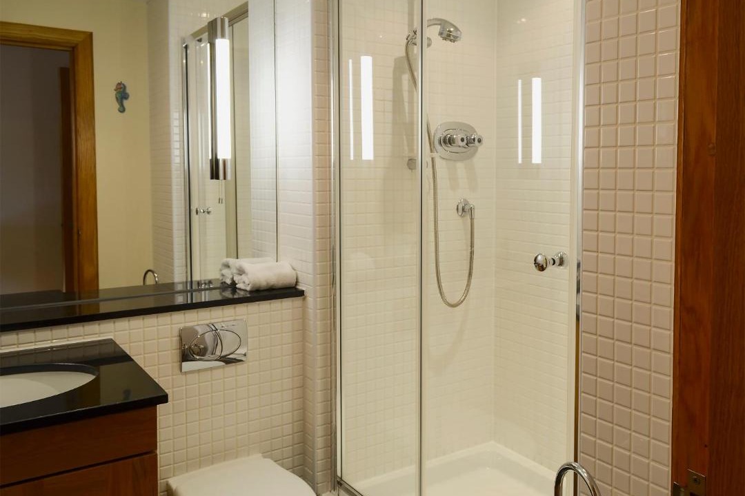 Photo of Bathroom in Brora