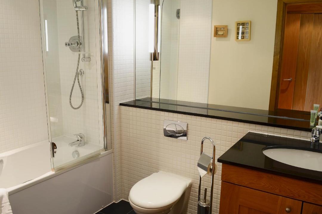 Photo of Bathroom in Brora