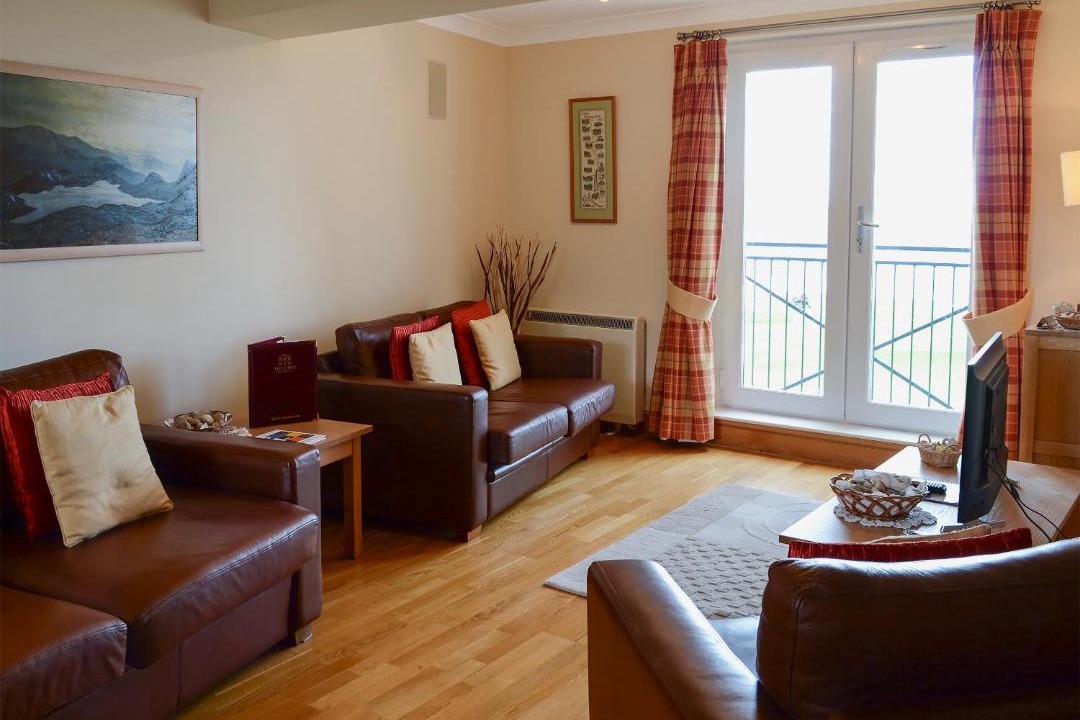 Photo of Livingroom in Brora
