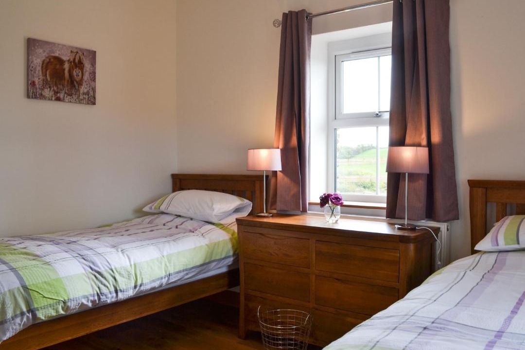 Photo of Bedroom in Llanerchymedd