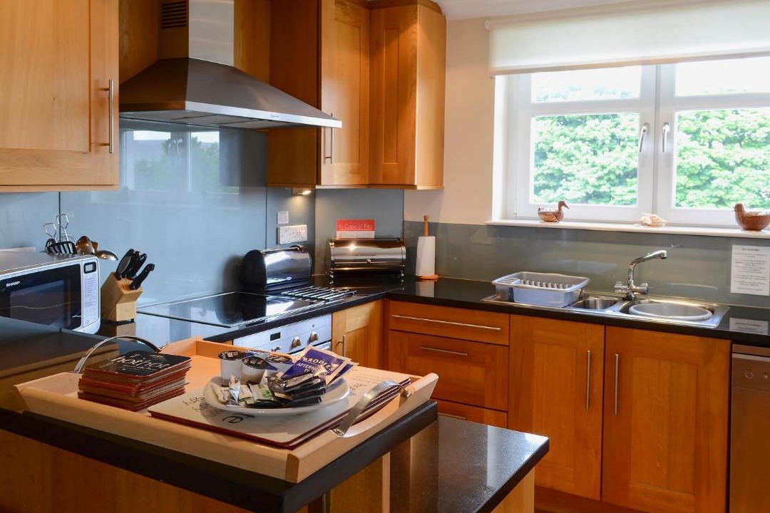 Photo of Kitchen in Brora