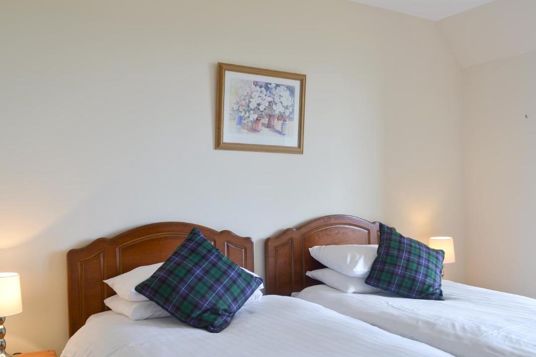 Photo of Bedroom in Brora