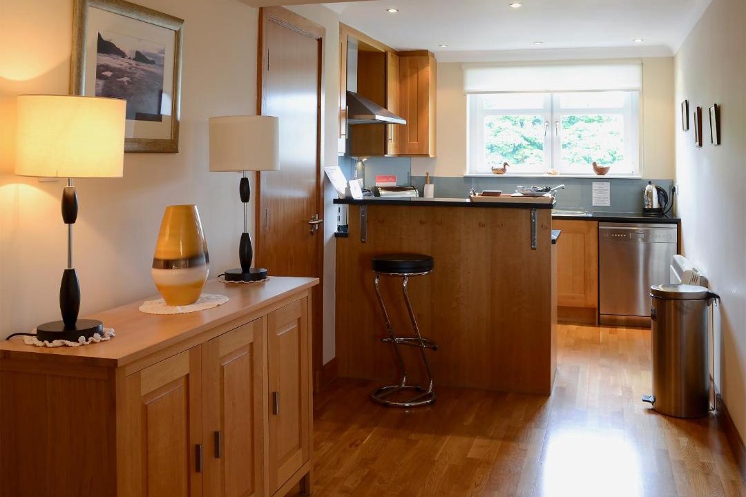 Photo of Kitchen in Brora