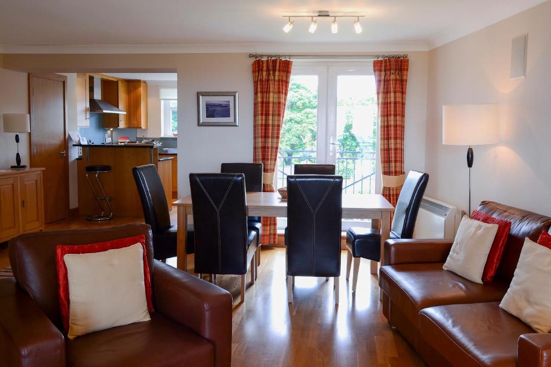 Photo of Livingroom in Brora