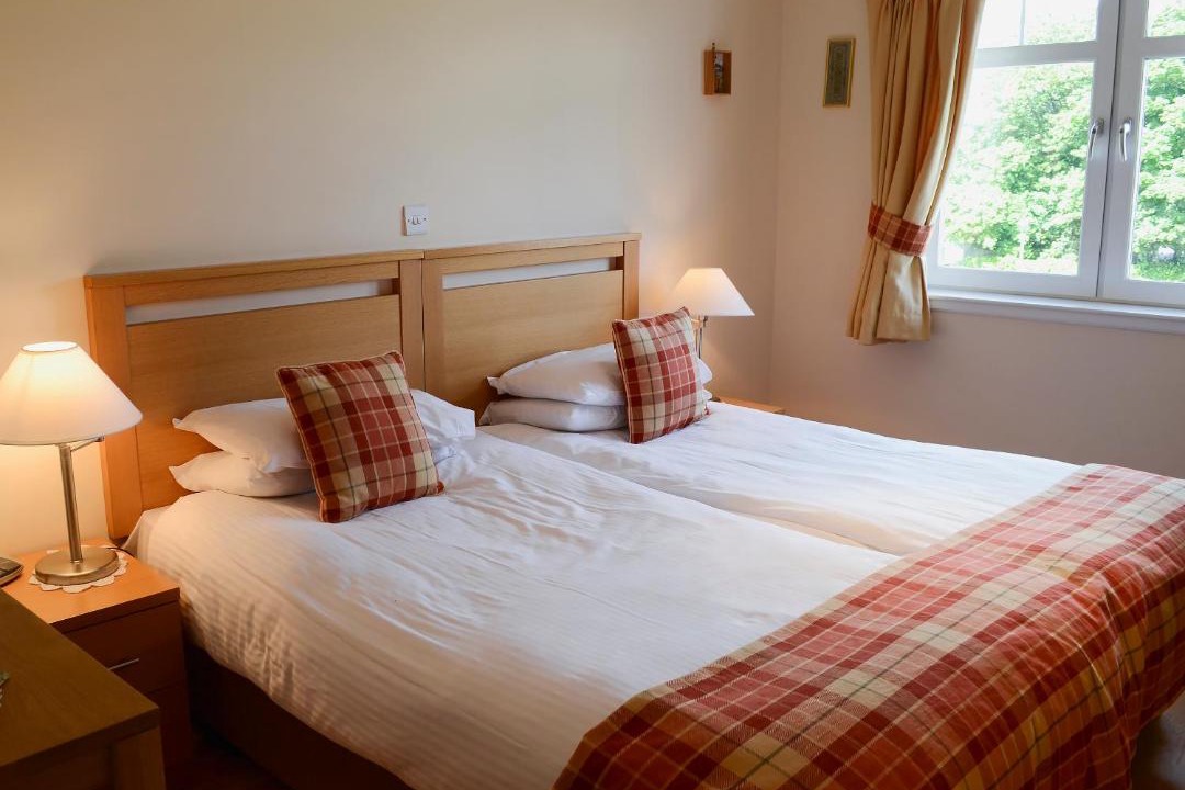 Photo of Bedroom in Brora
