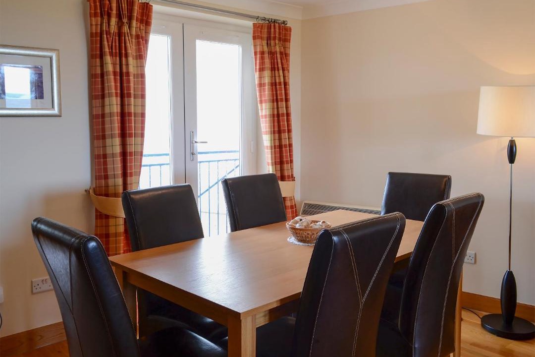 Photo of Livingroom in Brora