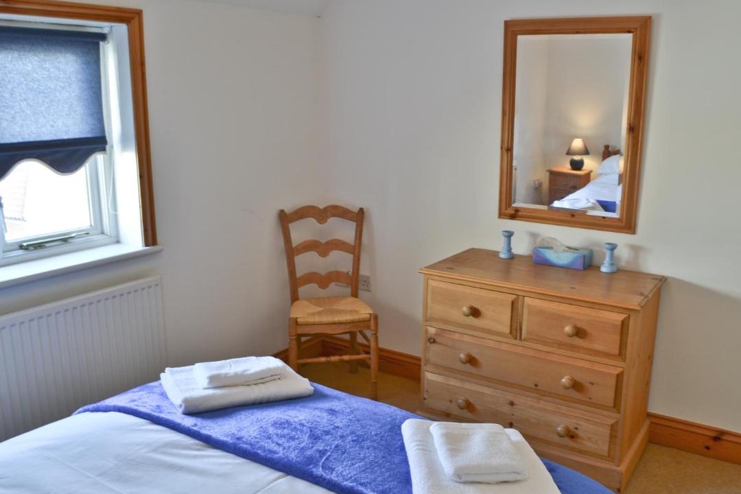 Photo of Bedroom in Cromer