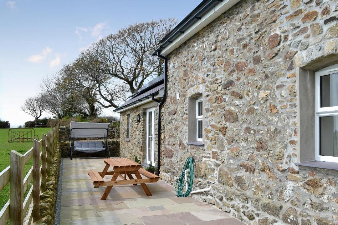 Photo of Buildings in Llanerchymedd