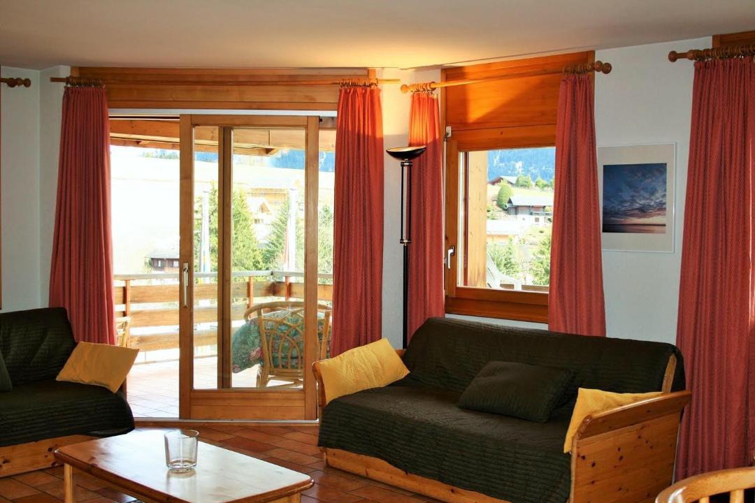 Photo of Others in Leysin