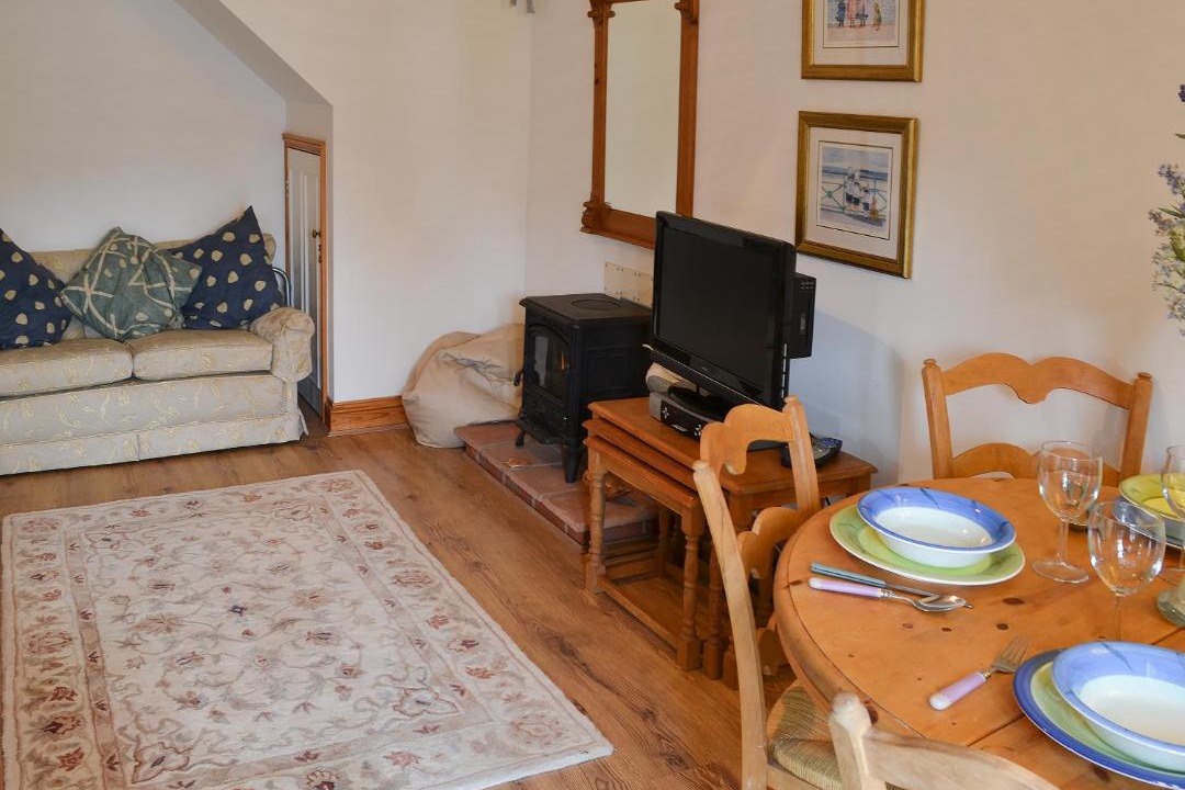 Photo of Livingroom in Cromer