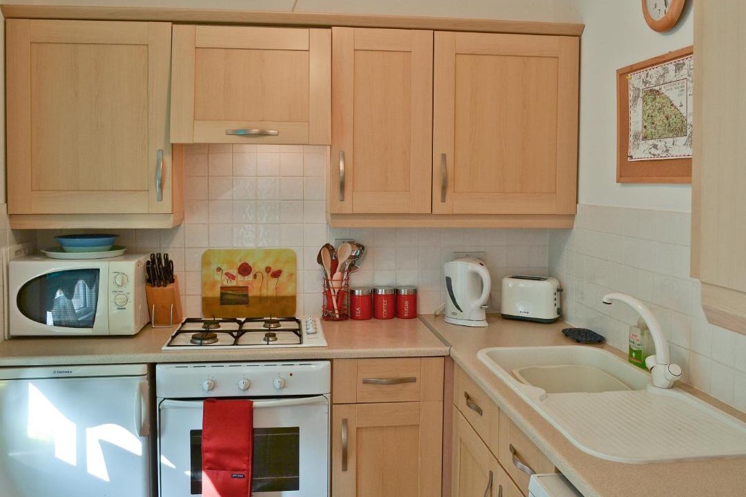 Photo of Kitchen in Cromer