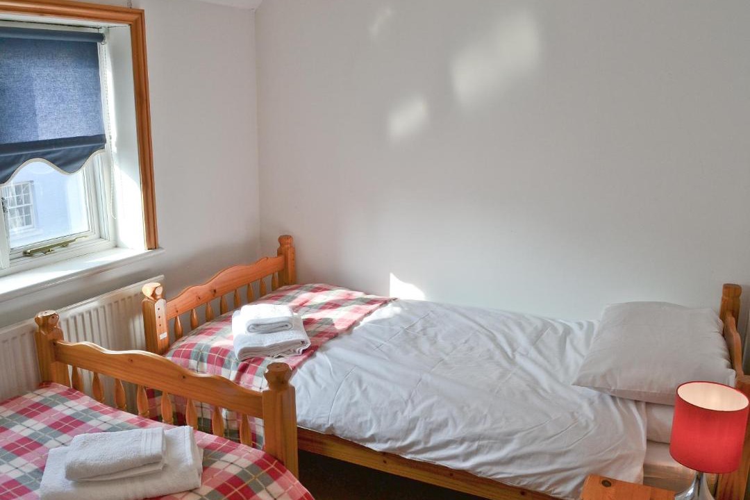 Photo of Bedroom in Cromer