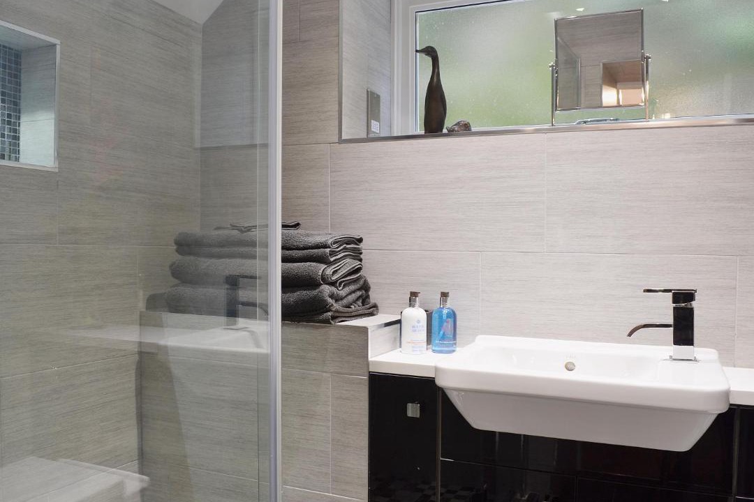 Photo of Bathroom in Alstonfield