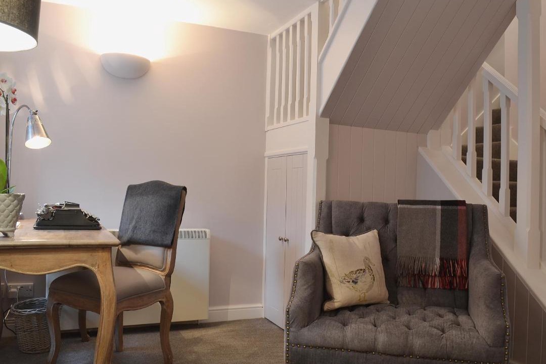 Photo of Livingroom in Alstonfield