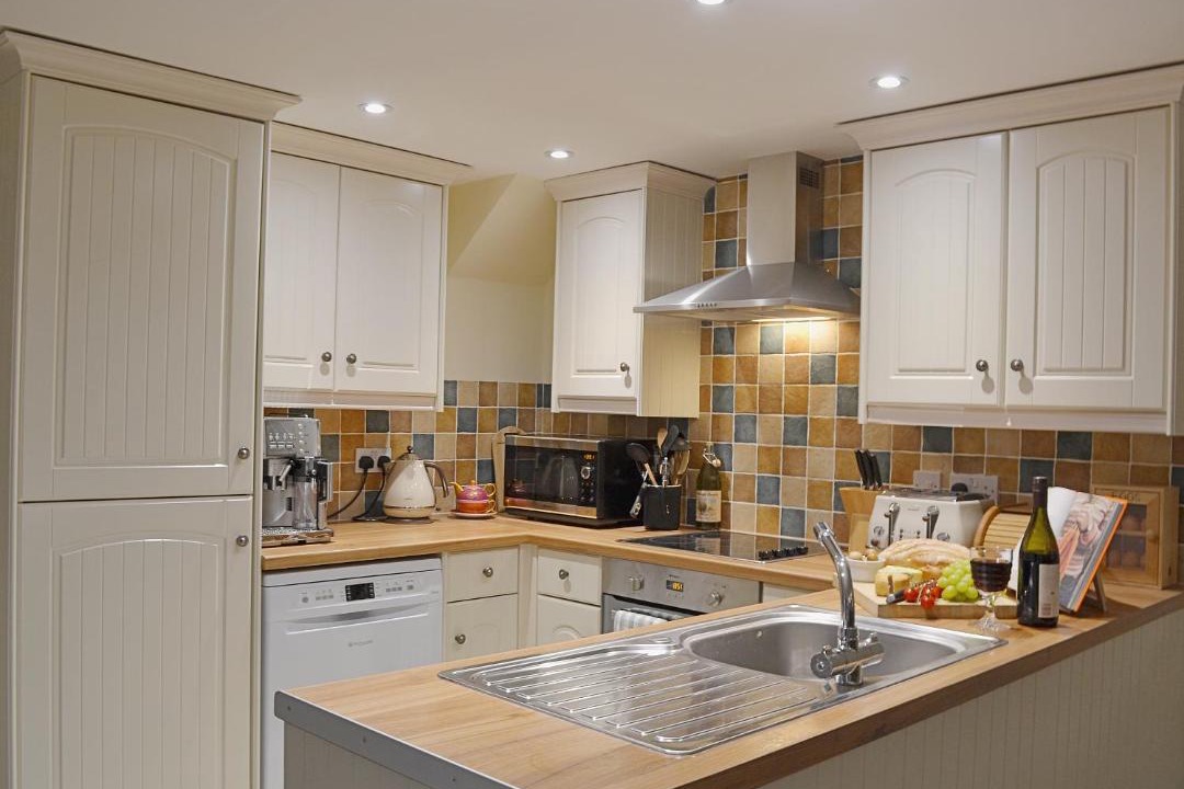 Photo of Kitchen in Alstonfield