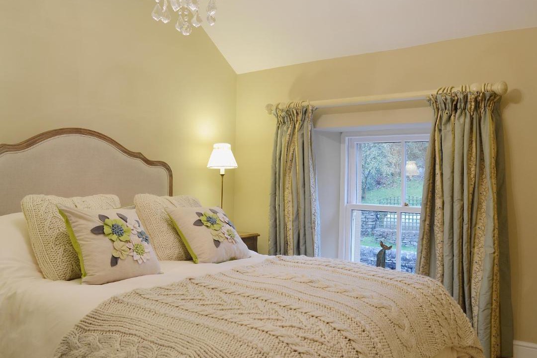 Photo of Bedroom in Alstonfield